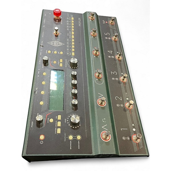 Used Kemper Profiler Effect Processor