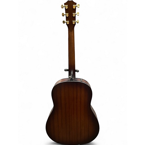 Used Taylor AD27e Mahogany Acoustic Electric Guitar