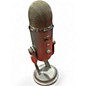 Used Blue Yeti USB Microphone
