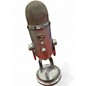 Used Blue Yeti USB Microphone
