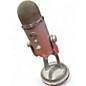 Used Blue Yeti USB Microphone