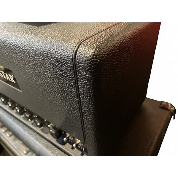 Used Blackstar St. James 50 6L6 50W Tube Guitar Amp Head