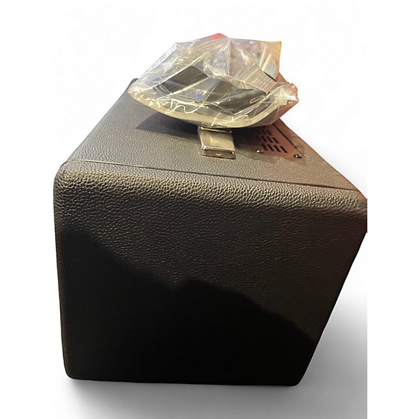 Used Blackstar St. James 50 6L6 50W Tube Guitar Amp Head