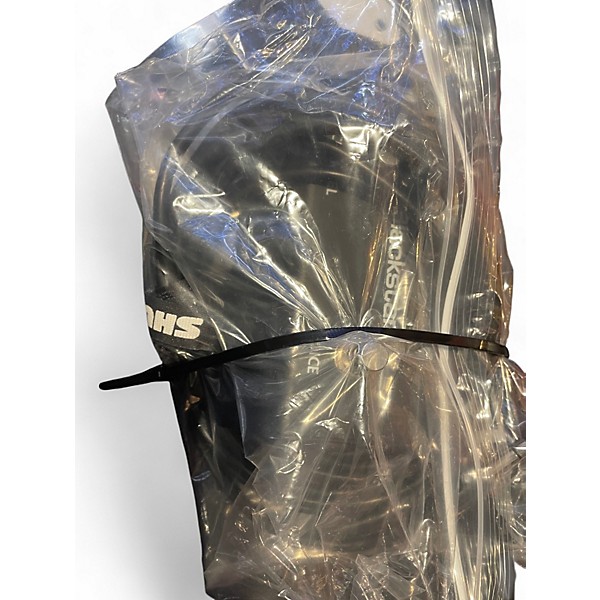 Used Blackstar St. James 50 6L6 50W Tube Guitar Amp Head