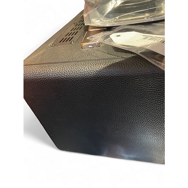 Used Blackstar St. James 50 6L6 50W Tube Guitar Amp Head