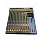 Used Yamaha MG16XU Unpowered Mixer thumbnail