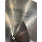 Used SABIAN 17in AAX Stage Crash Cymbal