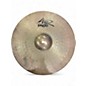 Used Paiste 16in 402 CRASH Cymbal thumbnail