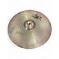 Used Paiste 16in 402 CRASH Cymbal