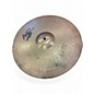 Used Paiste 16in 402 CRASH Cymbal