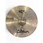 Used Zildjian 13in ZBT Hi Hat Pair Cymbal