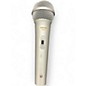 Used Shure 8800 Dynamic Microphone thumbnail