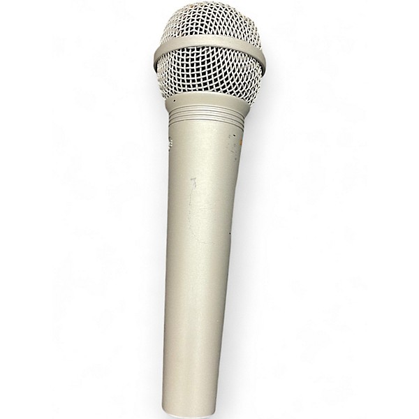 Used Shure 8800 Dynamic Microphone