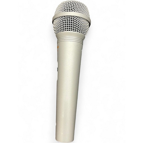 Used Shure 8800 Dynamic Microphone