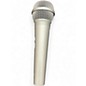 Used Shure 8800 Dynamic Microphone