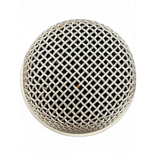 Used Shure 8800 Dynamic Microphone