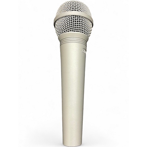 Used Shure 8800 Dynamic Microphone