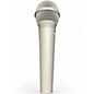 Used Shure 8800 Dynamic Microphone