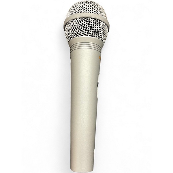 Used Shure 8800 Dynamic Microphone