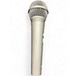Used Shure 8800 Dynamic Microphone