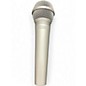 Used Shure 8800 Dynamic Microphone