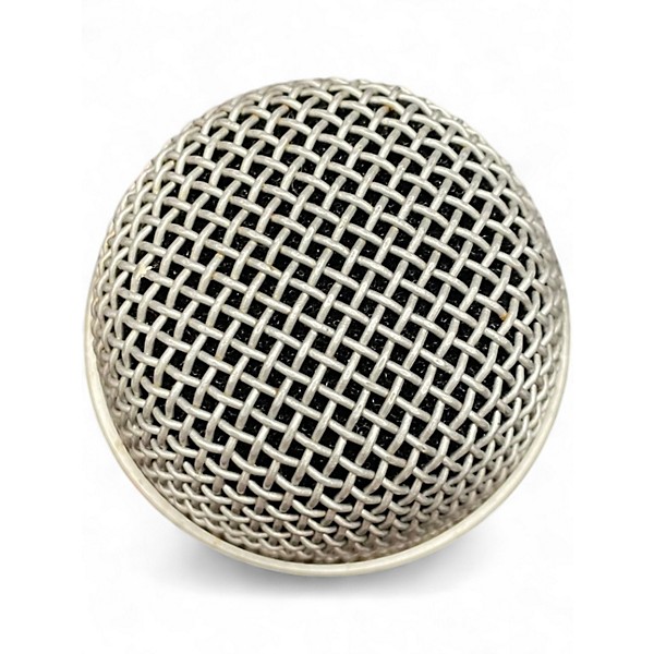 Used Shure 8800 Dynamic Microphone