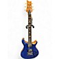 Used PRS SE Singlecut McCarty 594 Blue Fade Solid Body Electric Guitar thumbnail