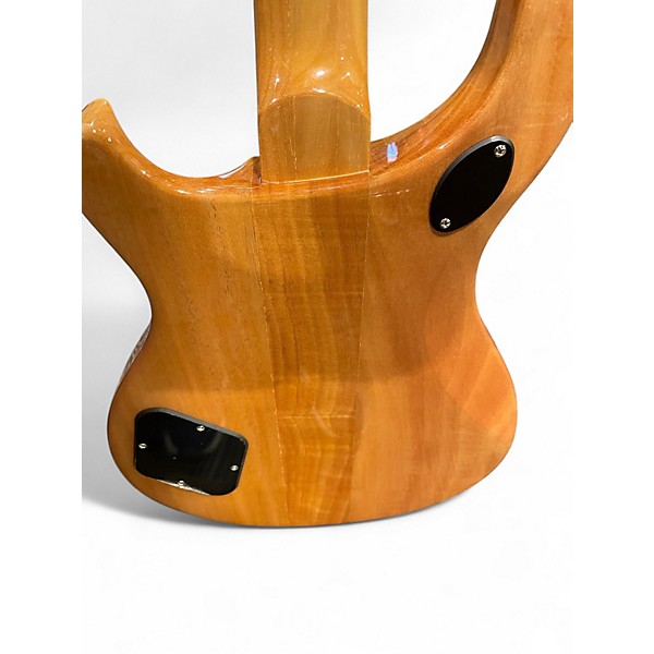 Used PRS SE Singlecut McCarty 594 Blue Fade Solid Body Electric Guitar