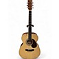 Used Zager ZAD 500M Natural Acoustic Guitar thumbnail