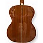 Used Zager ZAD 500M Natural Acoustic Guitar