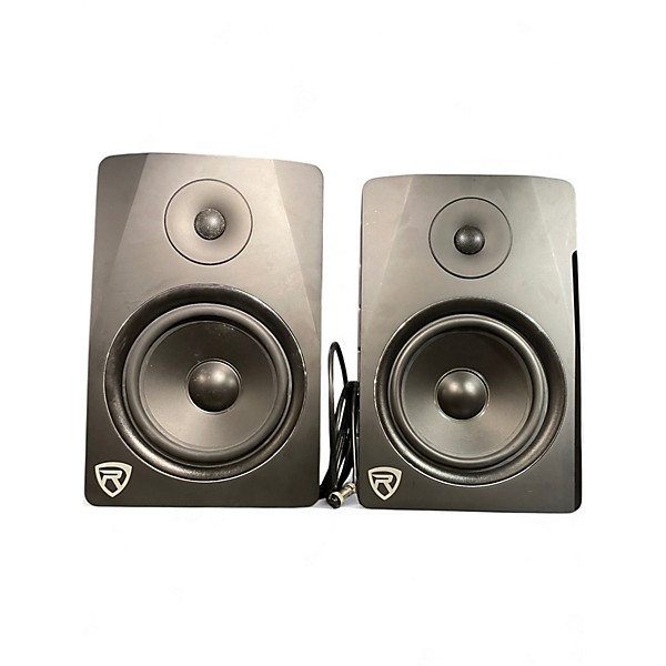 Used Rockville APM8  Unpowered Monitor