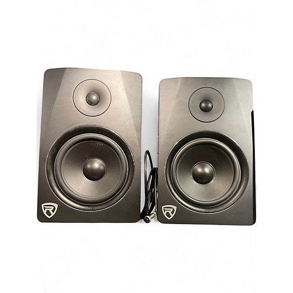 Used Rockville APM8  Unpowered Monitor