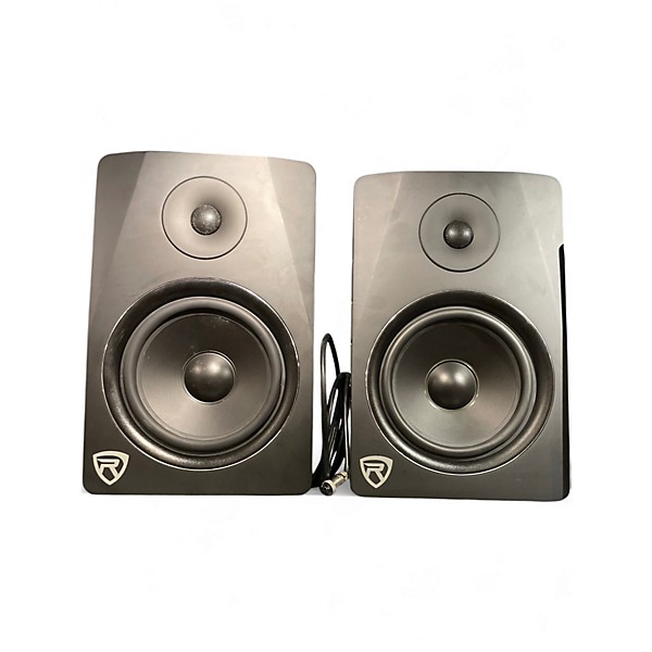 Used Rockville APM8  Unpowered Monitor