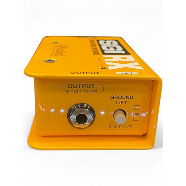 Used Radial Engineering SGI RX Direct Box