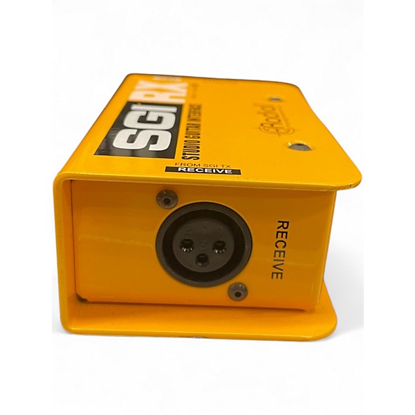 Used Radial Engineering SGI RX Direct Box