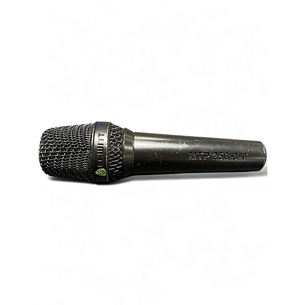 Used LEWITT MTP 250 DM Dynamic Microphone