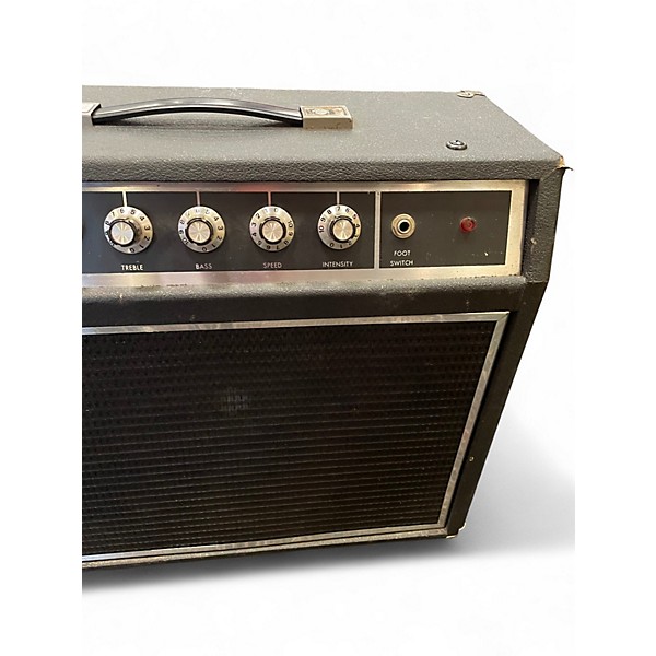 Vintage 1960s Gibson G10 Guitar Combo Amp