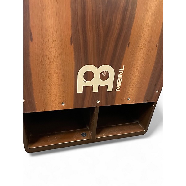 Used MEINL Subwoofer Jumbo Cajon Blocks
