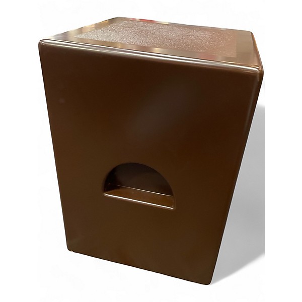 Used MEINL Subwoofer Jumbo Cajon Blocks