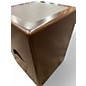 Used MEINL Subwoofer Jumbo Cajon Blocks