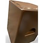 Used MEINL Subwoofer Jumbo Cajon Blocks