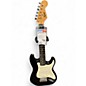 Used Squier Mini Affinity Stratocaster Black Electric Guitar thumbnail