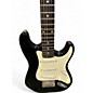 Used Squier Mini Affinity Stratocaster Black Electric Guitar