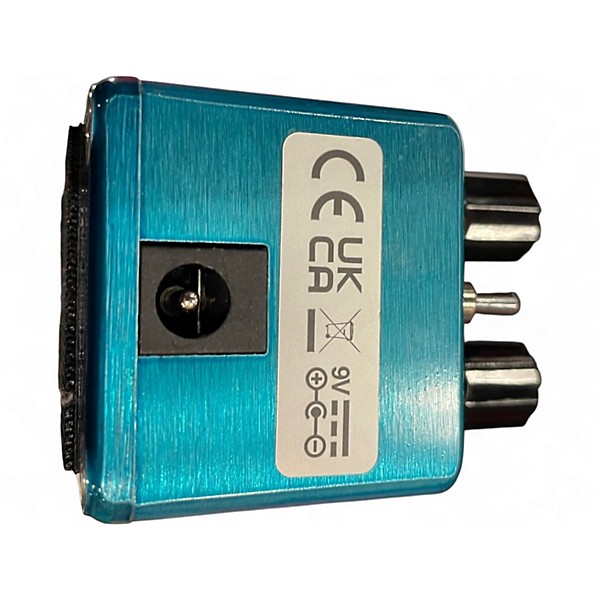 Used MXR Timmy Effect Pedal