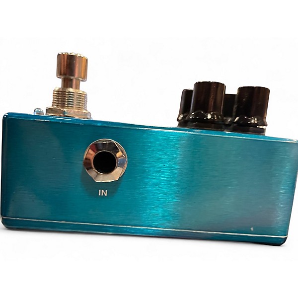 Used MXR Timmy Effect Pedal