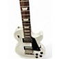 Used Epiphone Les Paul Studio Alpine White Solid Body Electric Guitar thumbnail