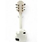 Used Epiphone Les Paul Studio Alpine White Solid Body Electric Guitar