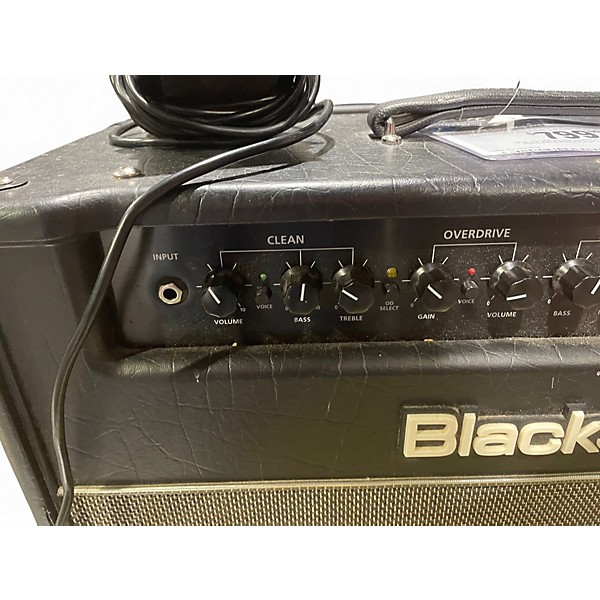 Used Blackstar HT CLUB MKII Tube Guitar Combo Amp