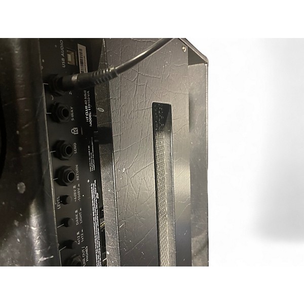 Used Blackstar HT CLUB MKII Tube Guitar Combo Amp