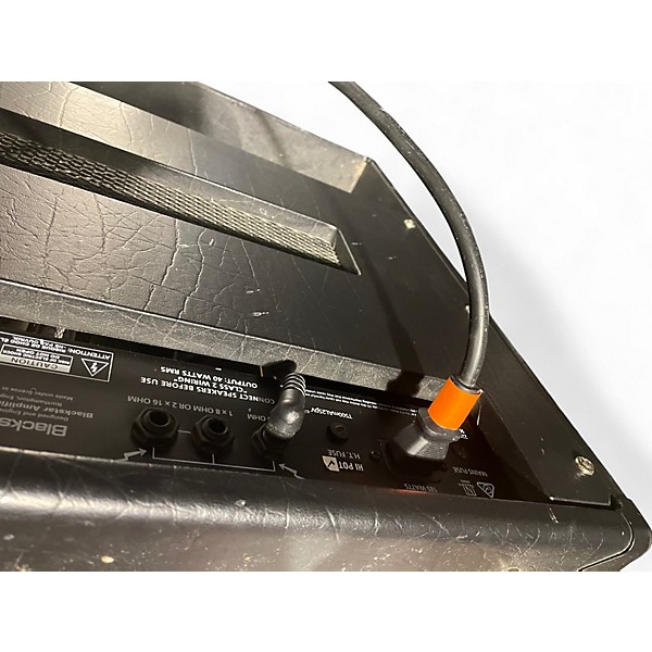 Used Blackstar HT CLUB MKII Tube Guitar Combo Amp